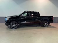 Dodge Ram Limited kompressor
