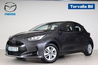 Mazda 2 Hybrid 1.5 Agile + Comfort Pack Vinterhjul Leasbar