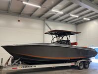 Nor-Tech 298 Sport V8 Diesel