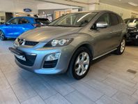 Mazda CX-7 2.2 MZR-CD AWD Euro 5 dragkrok