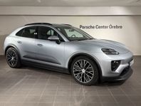 Porsche Macan 4 Leasbar/VAT