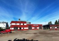 Villingegatan 1, Uppsala