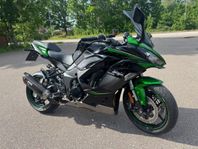 Kawasaki Ninja 1000 SX
