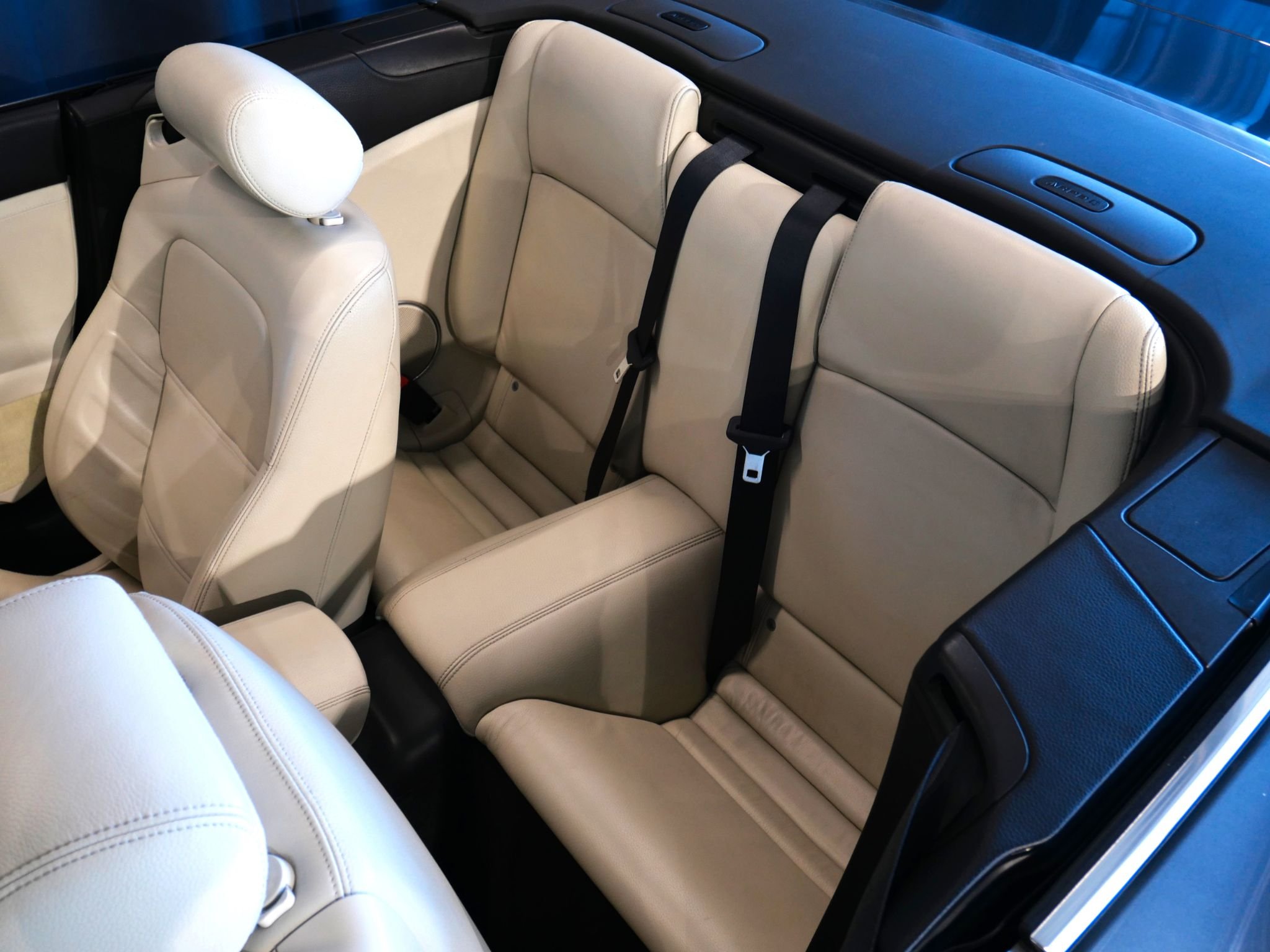 Jaguar XKR Convertible Automatisk, 6-trinn, 416hk, 2007