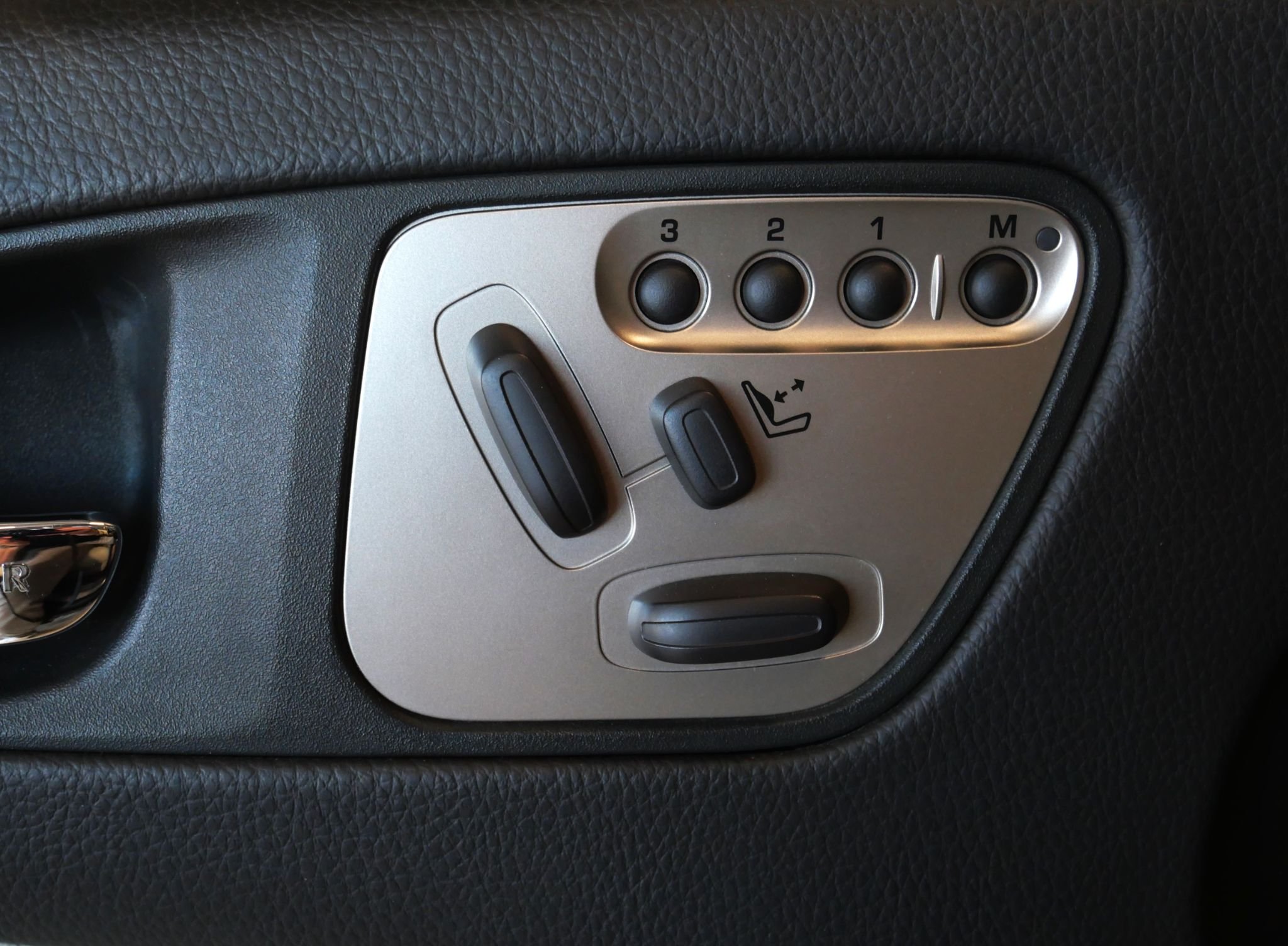 Jaguar XKR Convertible Automatisk, 6-trinn, 416hk, 2007