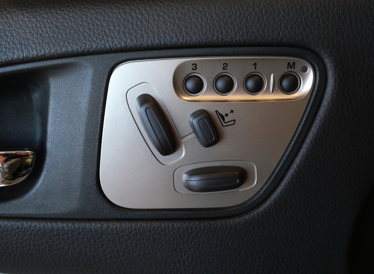 Jaguar XKR Convertible Automatisk, 6-trinn, 416hk, 2007