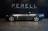 Jaguar XKR Convertible Aut 416hk