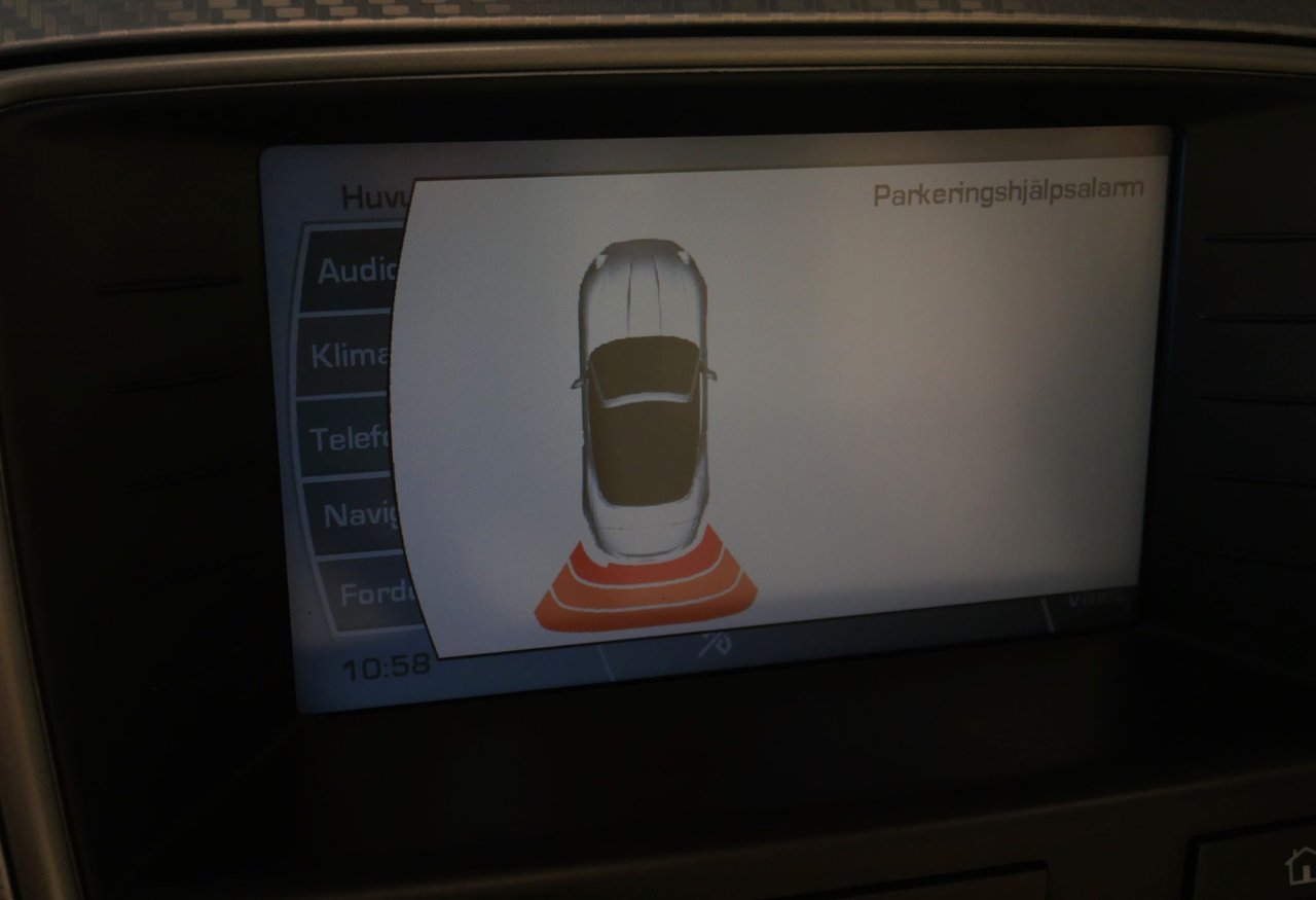 Jaguar XKR Convertible Automatisk, 6-trinn, 416hk, 2007