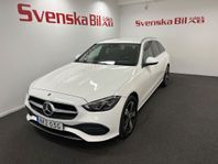 Mercedes-Benz C 300 T e 9G-Tronic Avantgarde drag 3,95%Ränta