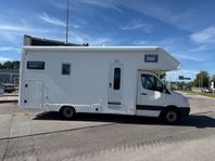 Mercedes-Benz sprinter Husbil