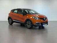 Renault Captur 0.9 TCe Dynamique / Kamera / V-Hjul / 4,95%