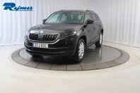 Skoda Kodiaq Style 2,0 TDI 190 DSG 4X4
