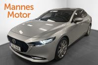 Mazda 3 Sedan 2.0 SKYACTIV-X M Hybrid Euro 6