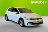 Volkswagen Golf 1.5 eTSI DSG CarPlay/Navi 150hk
