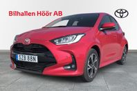 Toyota Yaris Hybrid 115 Active Plus Säkerhetspaket