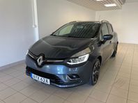 Renault Clio Sport Tourer PhII Energy TCe 90 Intens SpT