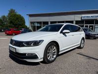 Volkswagen Passat Sportscombi 1.4 TSI ACT R-Line