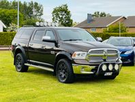 Dodge RAM 3.0 V6 EcoDiesel 4x4 TorqueFlite, 243hk,