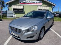 Volvo V60 D2 Powershift Momentum Euro 5