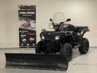 Polaris Sportsman 570 X2 inkl Bandsats -25 Sveg