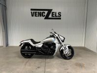 Suzuki Cycles VZR1800 Intruder 1.8