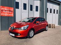 Renault Clio 1.2 Expression, Life Euro 6/ 1-brukare