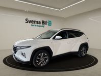 Hyundai Tucson 1.6T 150 HK MHEV Essential Automat