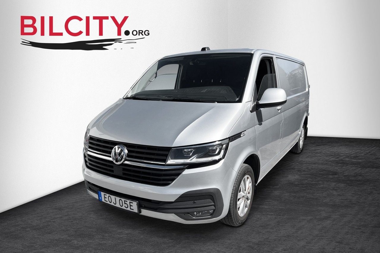 Volkswagen Transporter T28 2....
