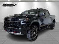 Chevrolet Silverado ZR2 1500 Crew Cab 3.0 DURAMAX DSSV Stötd