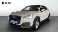 Audi Q2 1.4 TFSI *Panorama, Virtual Cockpit, Bang & Olufsen*