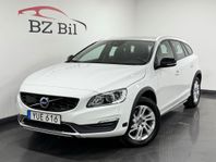 Volvo V60 Cross Country D3 Momentum Drag Bliss M&K Utag