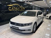 Volkswagen Passat Sportscombi 1.4 TSI ACT/Drag/Car-play