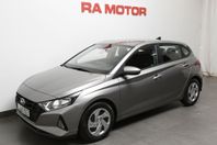 Hyundai i20 1,25 MPI 84hk Essential 5D