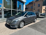 Mercedes-Benz B 200 CDI Automat  7G-DCT / B-kamera / Drag