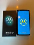 Motorola Moto G8 Power XT2041-3 Smoke Black Nyskick	i Karton