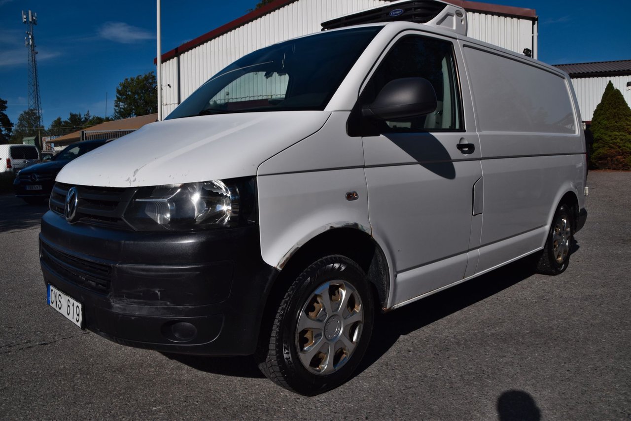 Volkswagen Transporter T28 2....