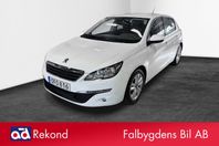 Peugeot 308 1.6 BlueHDi 120 8v EAT Active Euro 6