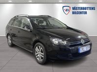 Volkswagen Golf Variant 1.6 TDI BMT Masters Euro 5 Sov/Drag