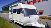 Hobby 390 SF ONTOUR