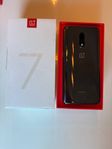 OnePlus 7 GM 1903 Mirror Gray Nysick i kartong