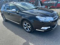 Citroën C5 Tourer 2.0 BlueHDi Euro 6