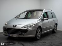 Peugeot 307 SW 1.6 HDi Euro 4 / PANORAMA