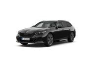 BMW 520 d xDrive 4,45% ränta Touring M Sport Pro hk Fartpilo