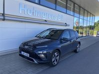 Hyundai Bayon 1,95% ränta 1.0 T-GDi 7DCT 100hk MHEV Advanced