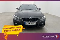 BMW 320 d xDrive Touring 184hk M Sport Sensorer Farthållare