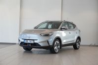 MG ZS 0,95% ränta Long Range Luxury Panorama 72 6 kWh