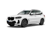 BMW X3 xDrive 30e M Sport Aktiv Fart HiFi