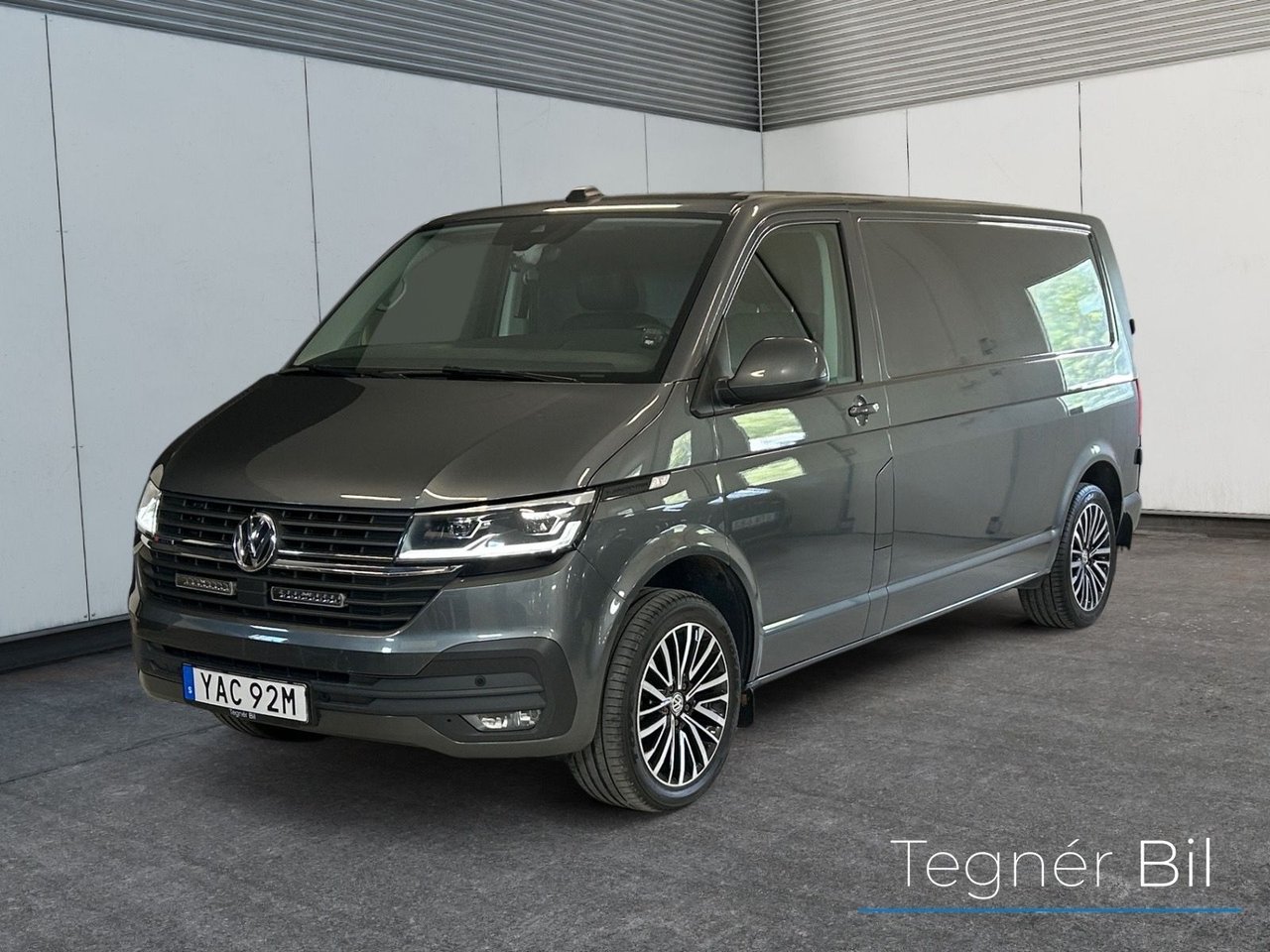 Volkswagen Transporter T30 2....