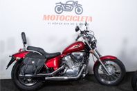 Honda Shadow VT600C A2 Fri frakt-Wasa 36m räntefritt