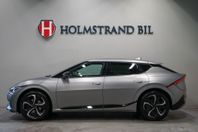 Kia EV6 77.4 kWh AWD GT-Line 360° HUD Meridian Carplay